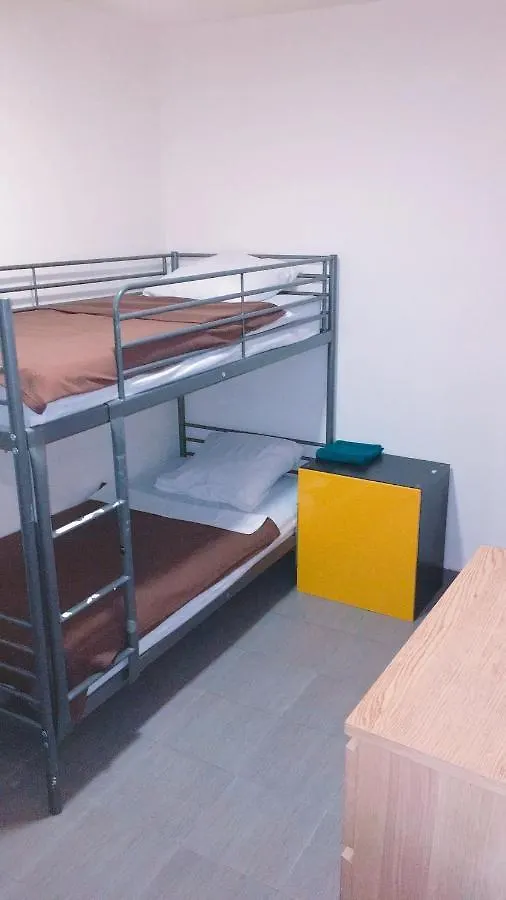 Hotel Pajol Paris